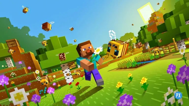 Now.gg Minecraft | Play Minecraft On-Line On A Browser Free
