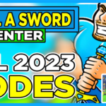 Roblox Pull a Sword December Codes