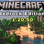 Minecraft Bedrock Edition 1.20.50 Updates